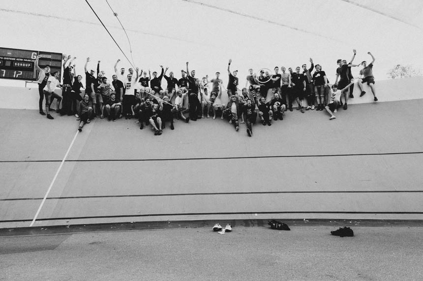 Bikepolo Hamburg e.V.